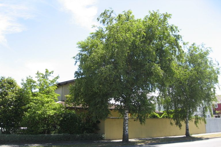 Photo of property in 2/67 Rossall Street, Merivale, Christchurch, 8014