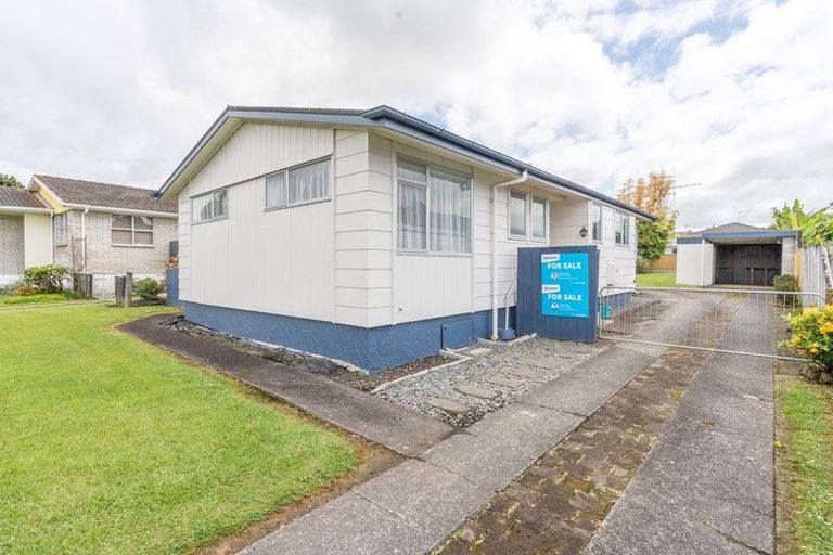 Photo of property in 60 Snell Drive, Chartwell, Hamilton, 3210