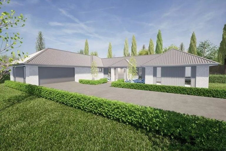 Photo of property in 75 Murray Ward Drive, Te Kauwhata, 3710