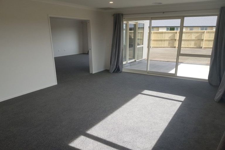 Photo of property in 41b Stonebrook Drive, Rolleston, 7614