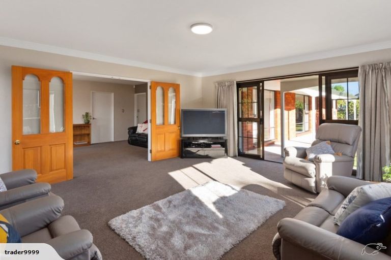 Photo of property in 59 Yellowstone Crescent, Burwood, Christchurch, 8083