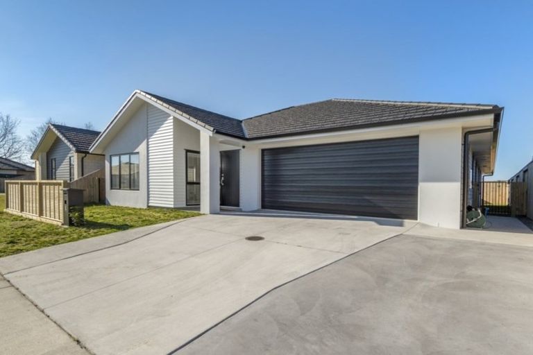 Photo of property in 14 Kuru Place, Papamoa, 3118