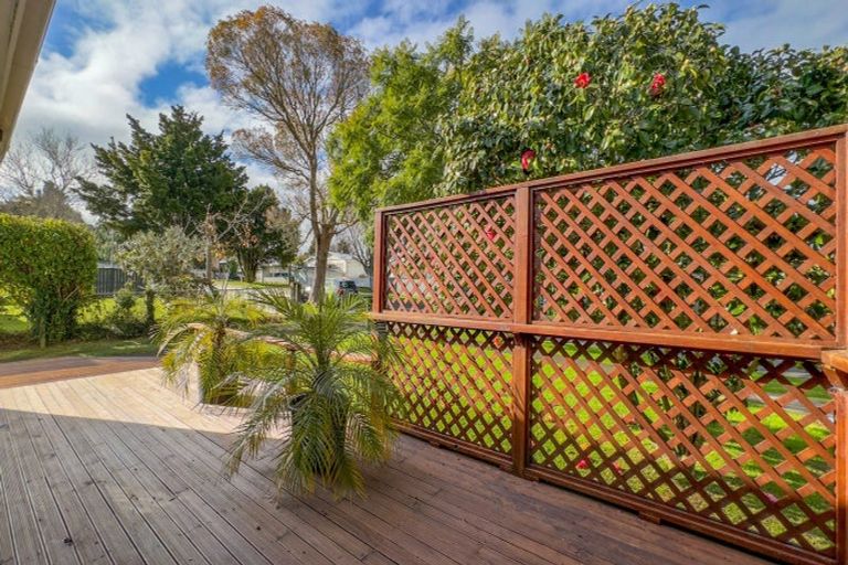 Photo of property in 16 Kennedy Street, Paeroa, 3600