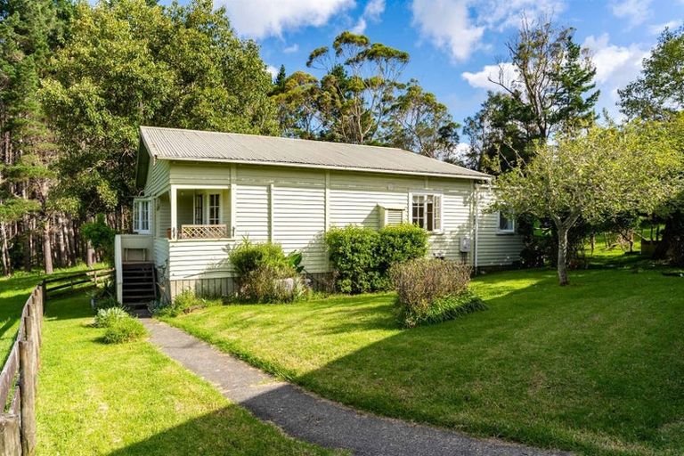 Photo of property in 1086 Pohuehue Road, Pohuehue, Warkworth, 0983