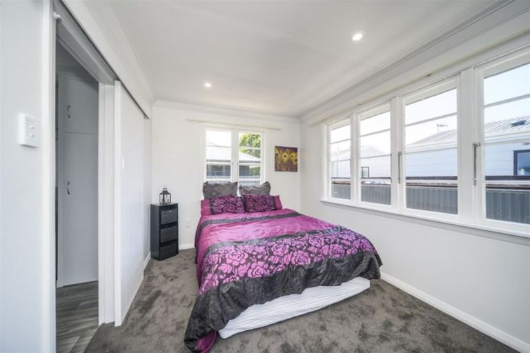 Photo of property in 7 Mcgregor Street, Milson, Palmerston North, 4414