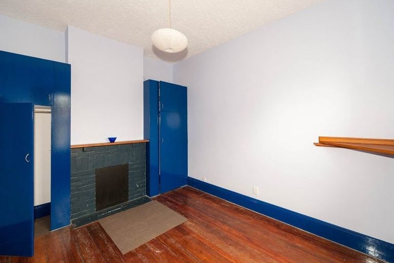 Photo of property in 34 Parlane Street, Addington, Christchurch, 8024