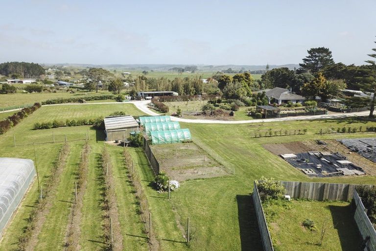 Photo of property in 70 Parore Street, Parore, Dargaville, 0372