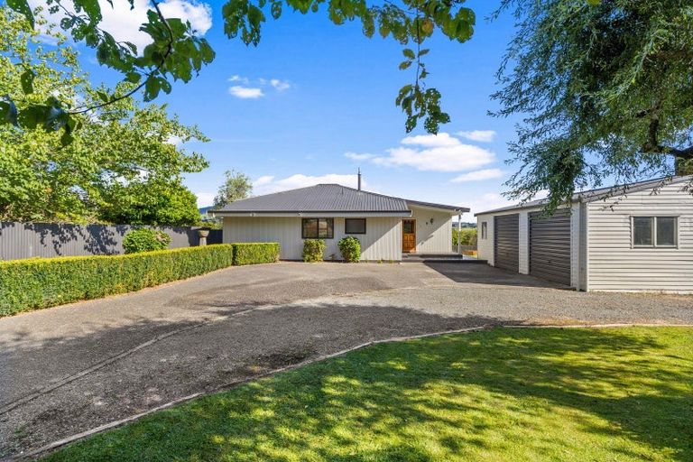 Photo of property in 9 Arapuni Road, Arapuni, Putaruru, 3415