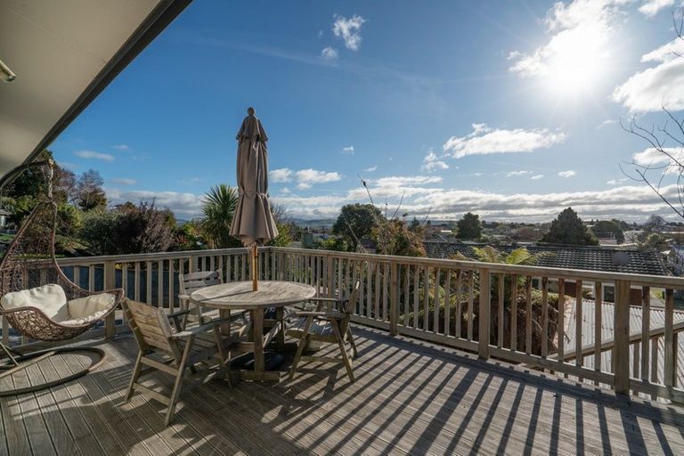 Photo of property in 27 Tawa Street, Hilltop, Taupo, 3330