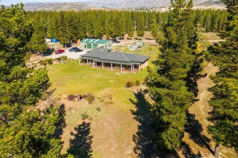 Photo of property in 260 Bannockburn Road, Cromwell, 9384