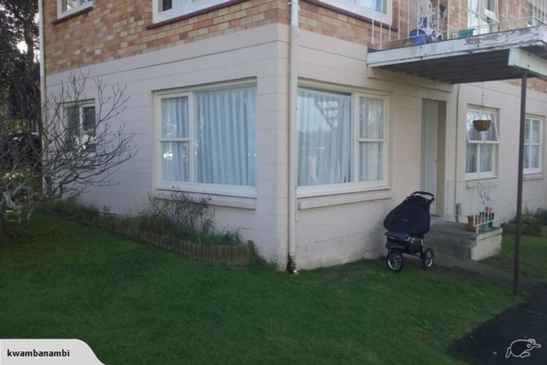 Photo of property in 1/16 Church Street, Devonport, Auckland, 0624