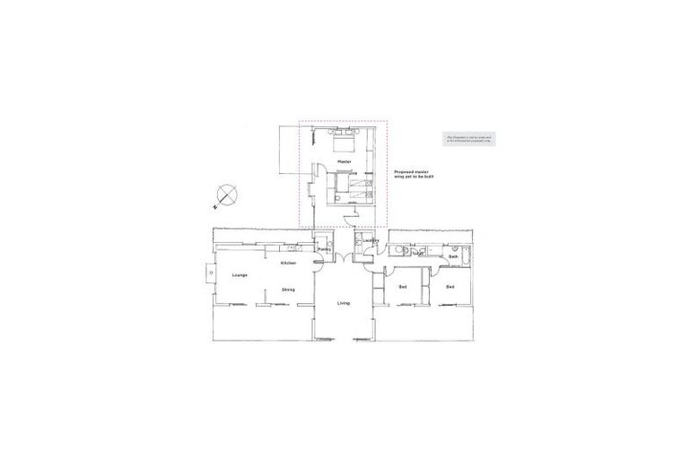 Photo of property in 416 Bradleys Road, Ohoka, Kaiapoi, 7692