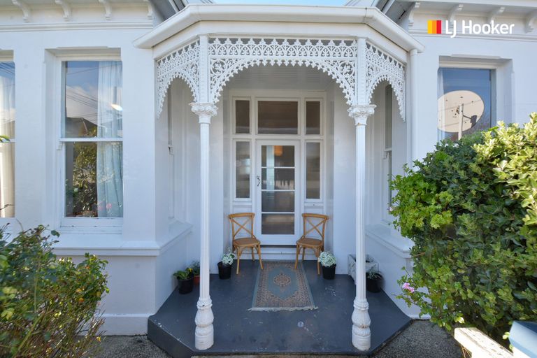 Photo of property in 332 Highgate, Roslyn, Dunedin, 9010