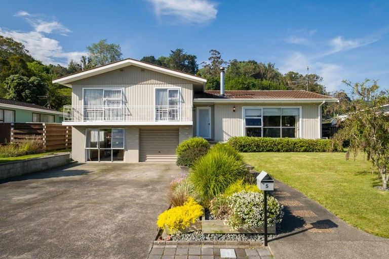 Photo of property in 5 Forest Park Lane, Whataupoko, Gisborne, 4010