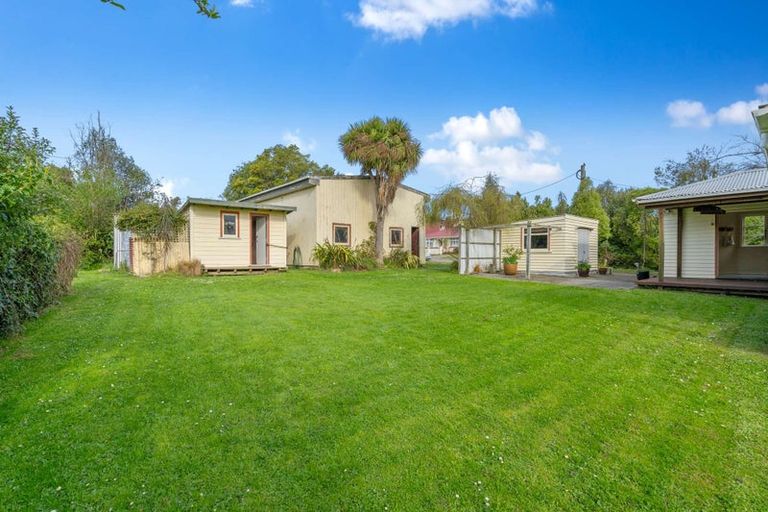 Photo of property in 6 Ord Street, Herbert, Oamaru, 9495