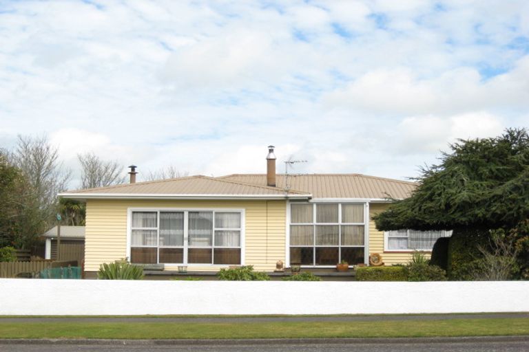 Photo of property in 33 Pembroke Road, Stratford, 4332