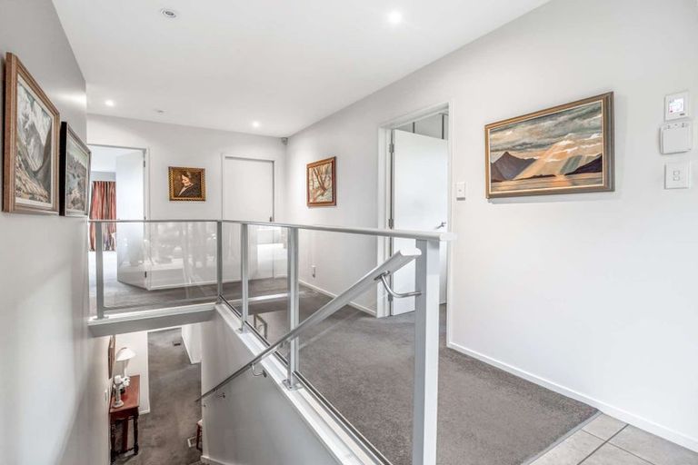 Photo of property in 11 Ramahana Road, Huntsbury, Christchurch, 8022