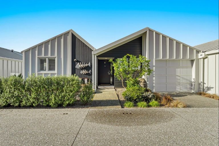 Photo of property in 34 Boathouse Bay Lane, Snells Beach, 0920