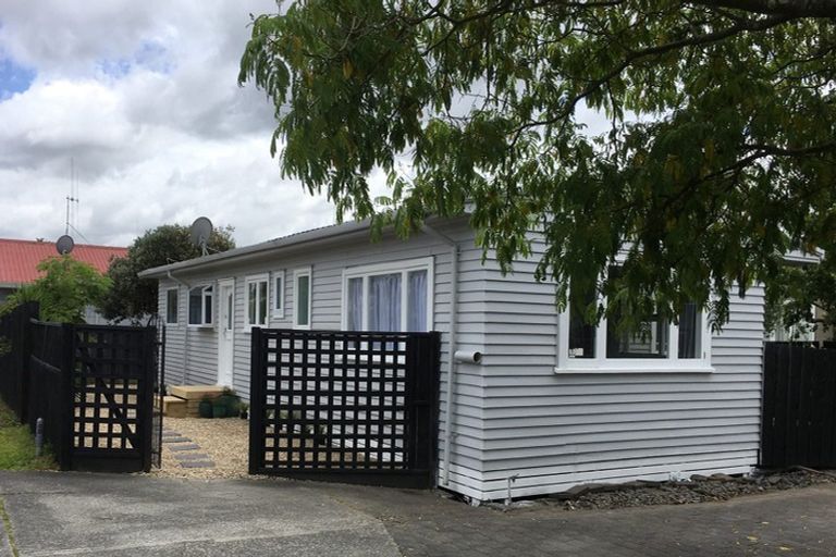Photo of property in 68a Bandon Street, Frankton, Hamilton, 3204