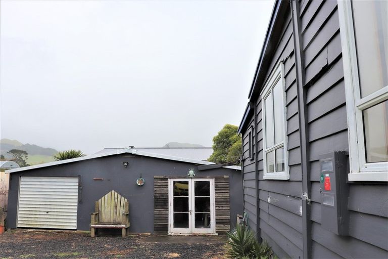 Photo of property in 23 Wenlock Street, Waihi, 3610