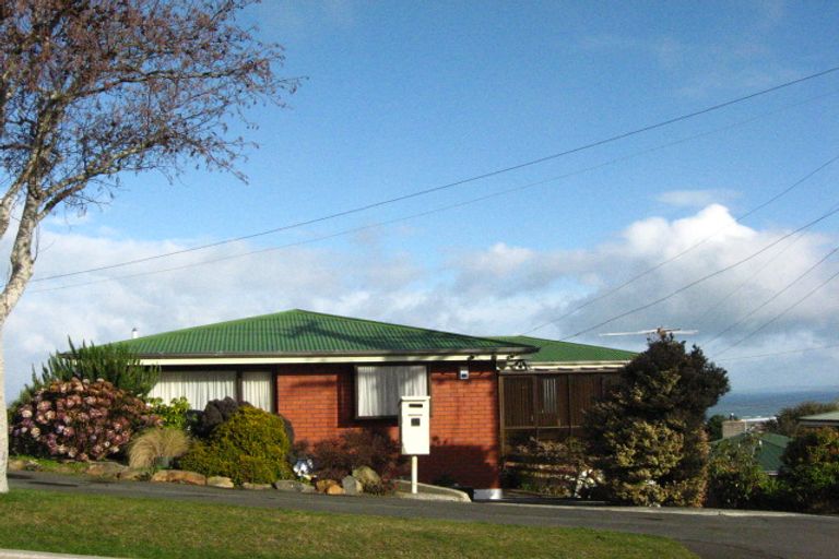 Photo of property in 16 Mckerrow Street, Shiel Hill, Dunedin, 9013