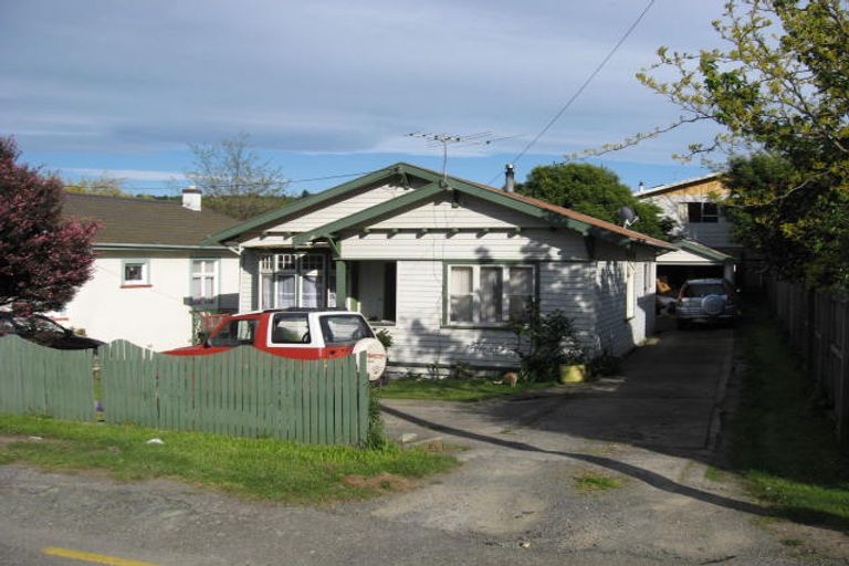Photo of property in 108 Kawai Street, Nelson South, Nelson, 7010