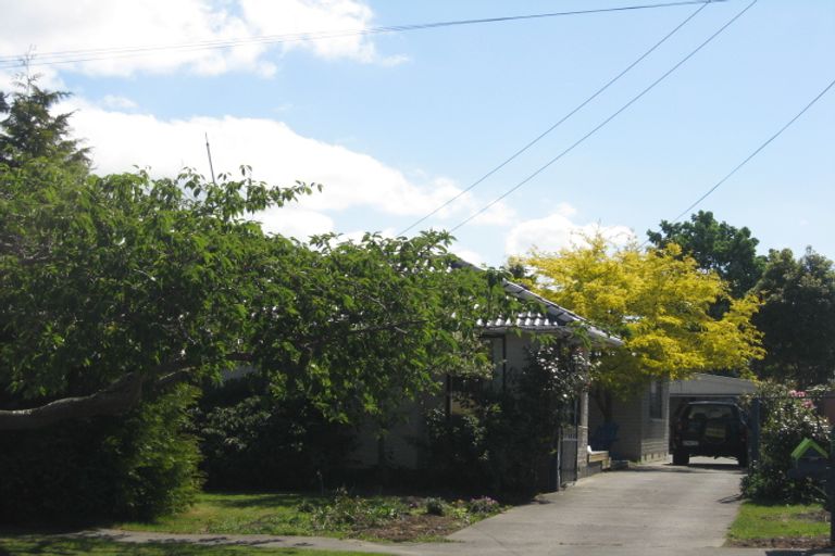 Photo of property in 29 Cotswold Avenue, Bishopdale, Christchurch, 8053