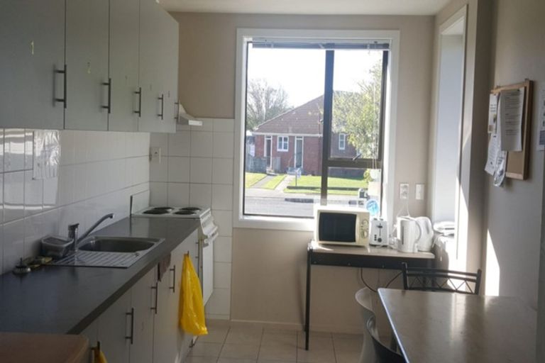 Photo of property in 3 Paeroa Street, Riccarton, Christchurch, 8041