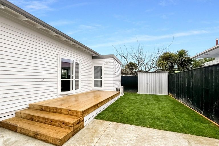 Photo of property in 27 Glasgow Street, Takaro, Palmerston North, 4412
