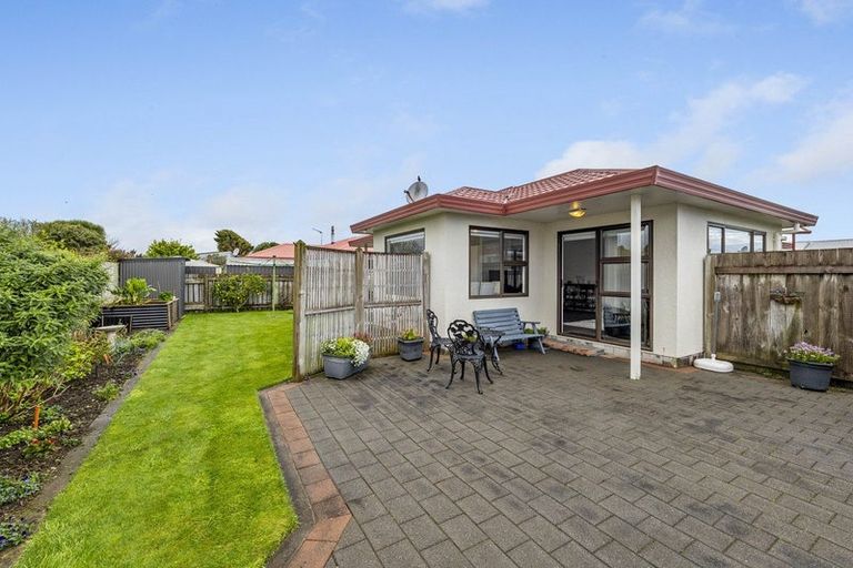 Photo of property in 26b Dixon Avenue, Hawera, 4610