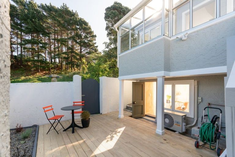 Photo of property in 15 Duppa Street, Berhampore, Wellington, 6023