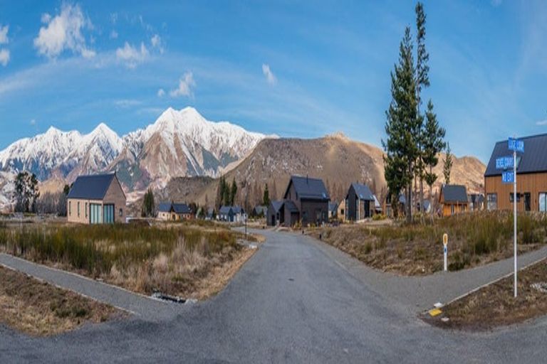 Photo of property in 3 Bevel Court, Castle Hill, 7580