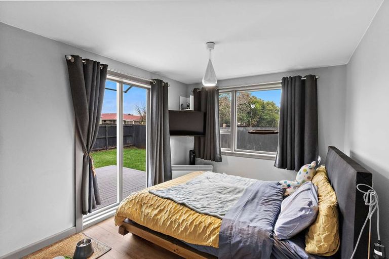 Photo of property in 5 Callan Place, Hoon Hay, Christchurch, 8025
