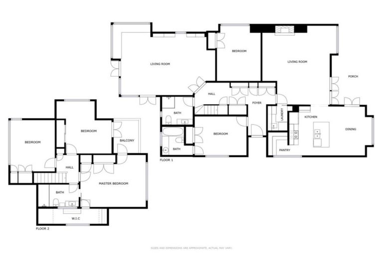 Photo of property in 19 Martin Avenue, Beckenham, Christchurch, 8023