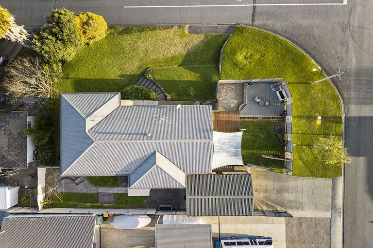 Photo of property in 58 Greerton Road, Gate Pa, Tauranga, 3112