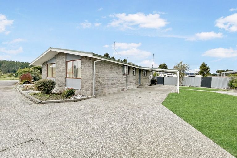 Photo of property in 18 Lake Kaniere Road, Blue Spur, Hokitika, 7811