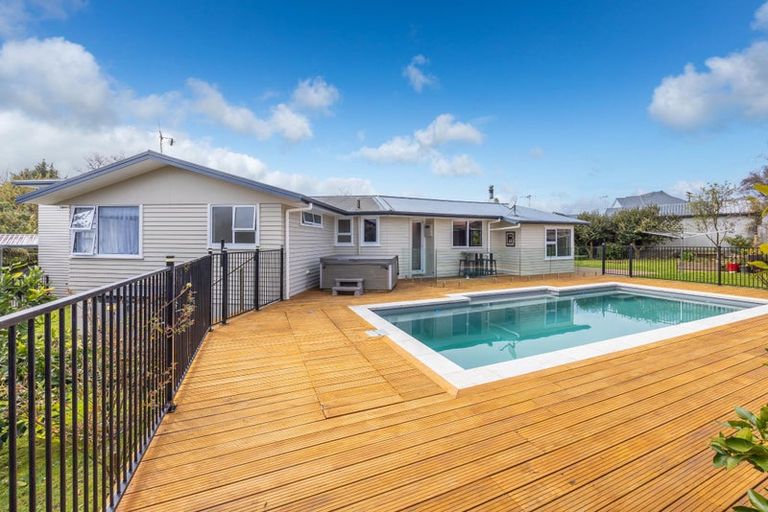 Photo of property in 132 College Street, Te Awamutu, 3800
