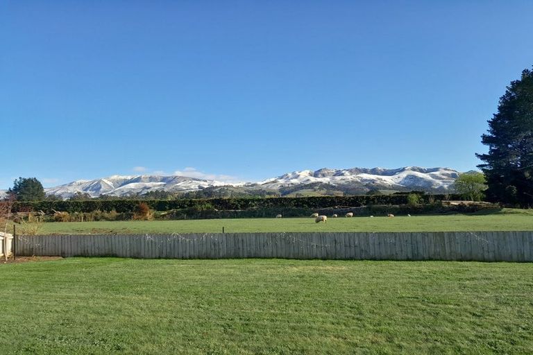 Photo of property in 100a Main Street, Oxford, 7430