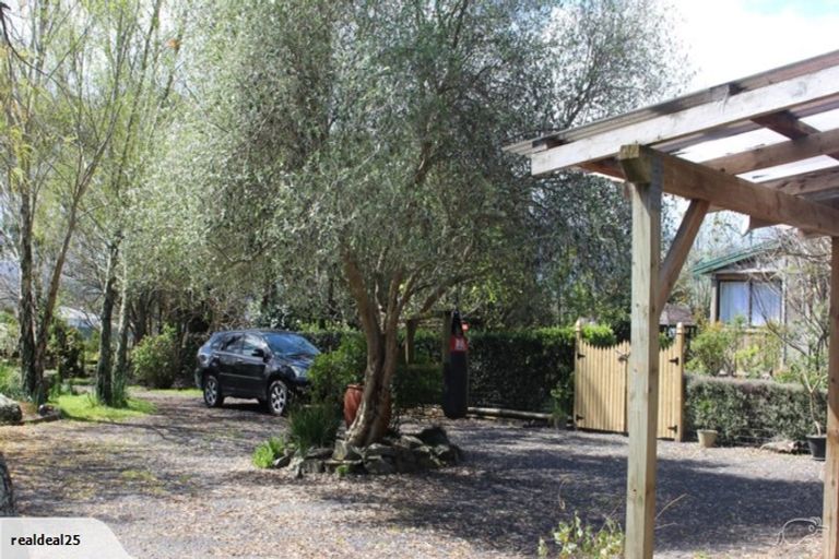 Photo of property in 42a Junction Road, Paeroa, 3600