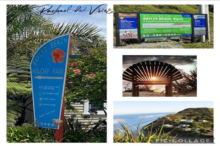 Photo of property in 4 Sea View Road, Baylys Beach, Dargaville, 0377