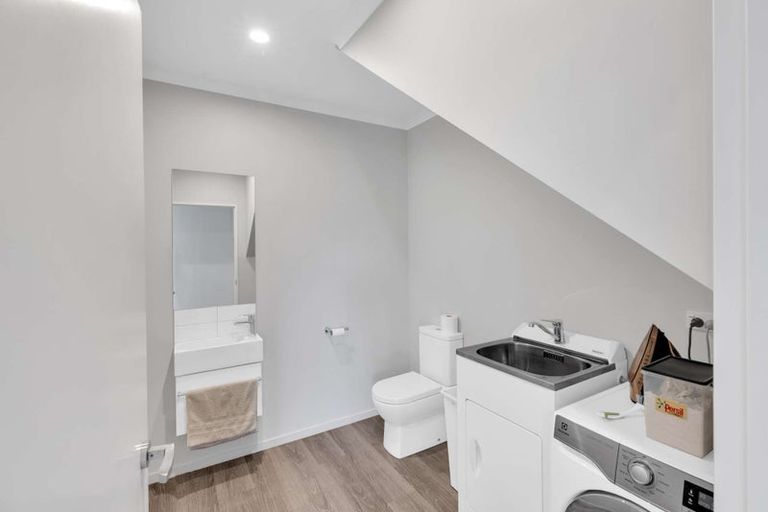 Photo of property in 16 Tippet Crescent, Wigram, Christchurch, 8025