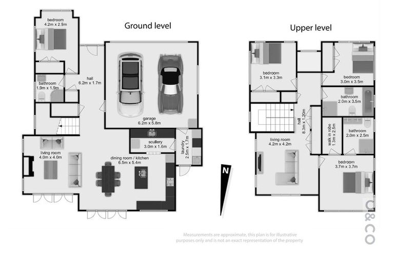 Photo of property in 11 Kahika Grove, Huapai, Kumeu, 0810