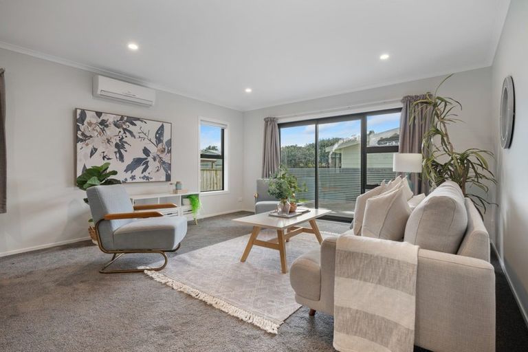 Photo of property in 53 Seddon Street, Takaro, Palmerston North, 4412