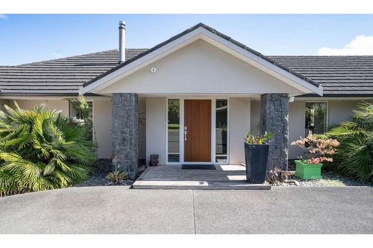 Photo of property in 194 Ness Road, Waipapa, Kerikeri, 0295
