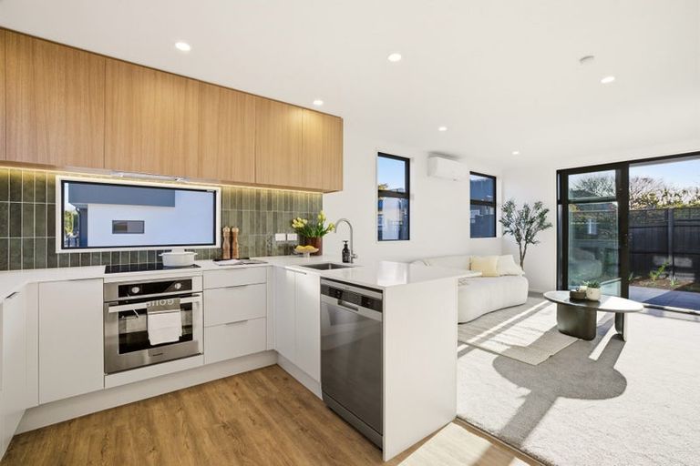 Photo of property in 157 Mackenzie Avenue, Woolston, Christchurch, 8023