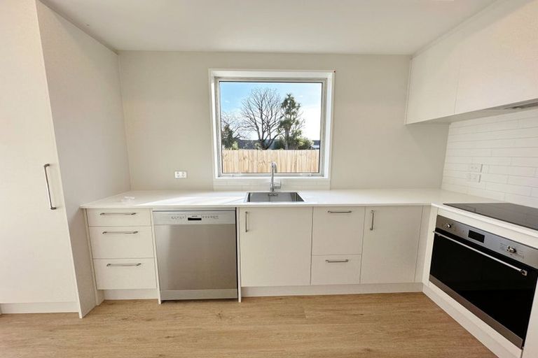 Photo of property in 3/27 Radnor Street, St Albans, Christchurch, 8014