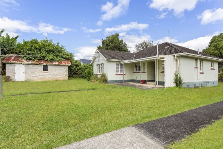 Photo of property in 6 Douglas Street, Kensington, Whangarei, 0112