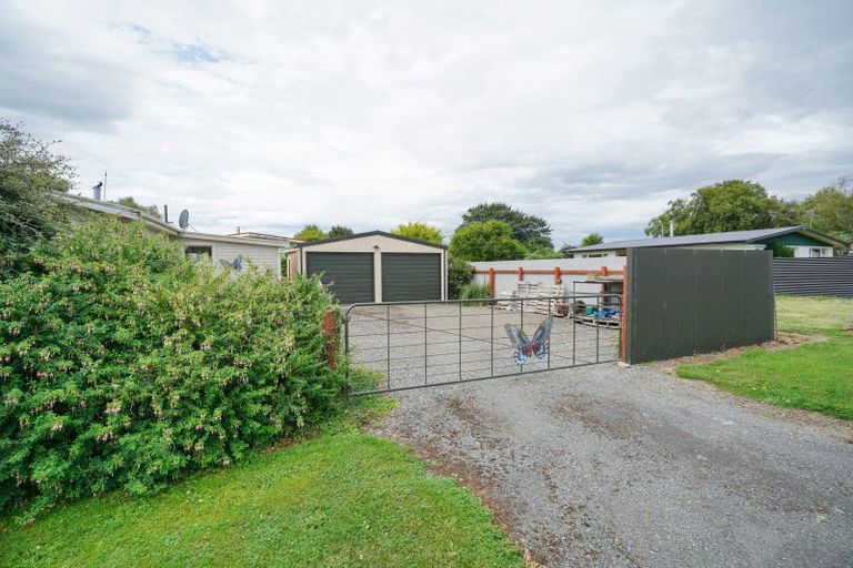 Photo of property in 18 Chester Street, Otautau, 9610