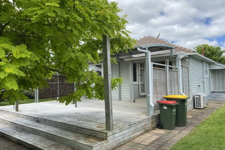 Photo of property in 117 Fairfield Road, Fairfield, Hamilton, 3214