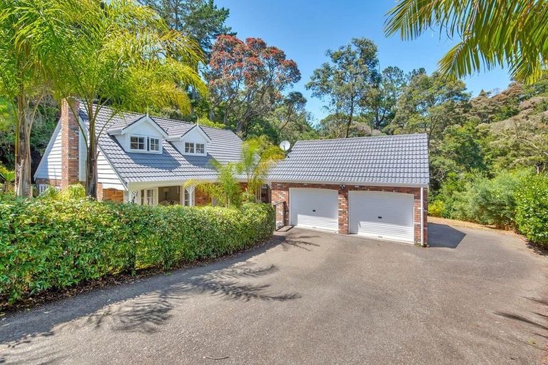 Photo of property in 74 Holyoake Place, Chatswood, Auckland, 0626